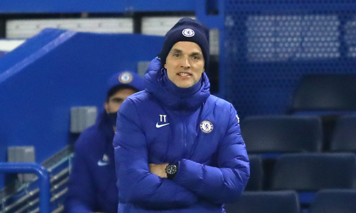 HLV Thomas Tuchel: 'Cầu thủ Chelsea không được phép thất vọng'
