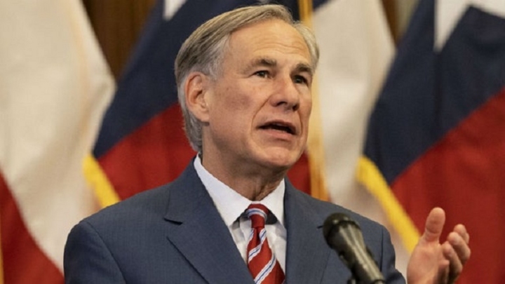 Thống đốc Texas thách thức sắc lệnh liên quan dầu khí của Tổng thống Biden