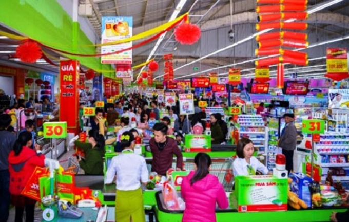 CPI tháng 1/2021 tăng 0,06%