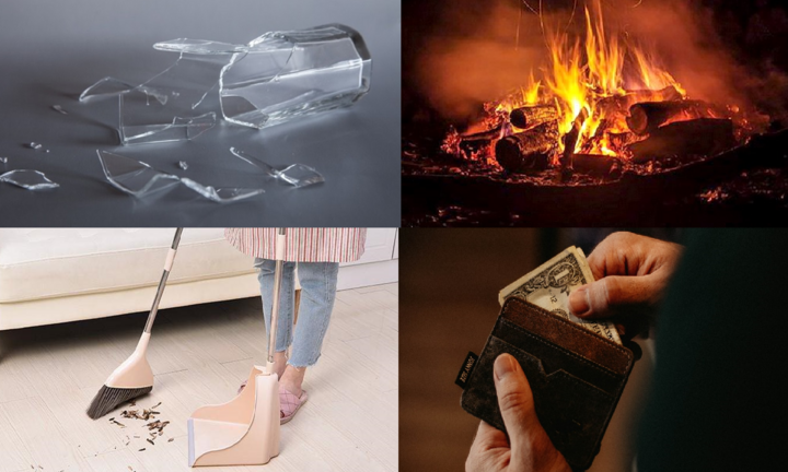 Đầu năm mới, người Việt kiêng kỵ điều gì để tránh rủi, gặp may?