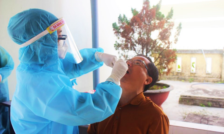 Quảng Nam, Quảng Ngãi cách ly 49 người về từ Hải Dương, Quảng Ninh