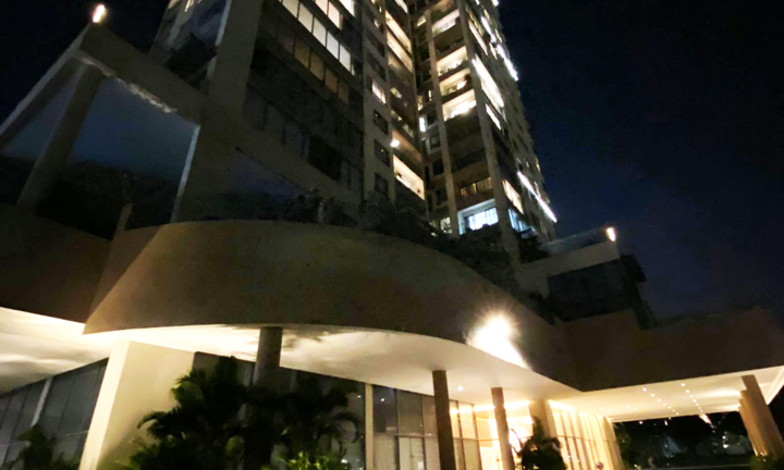 Phong toả tầng 19 tháp Maldives chung cư Diamond Island ở TP Thủ Đức