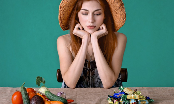 Ăn nhiều có thực sự ảnh hưởng tới sức khoẻ?