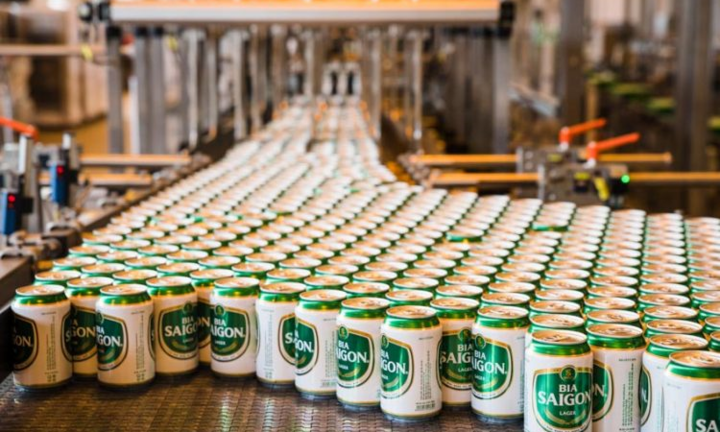 Heineken không cho đại lý bán bia Sabeco: Bộ Công Thương nói gì?