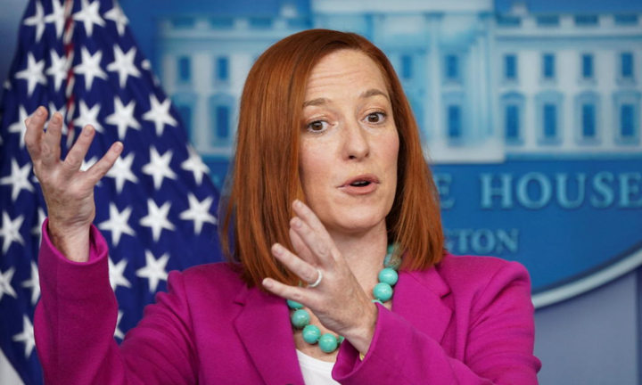 Nhà Trắng: Mỹ sẽ xem xét lại thỏa thuận thương mại với Trung Quốc