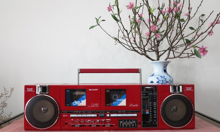 Những cuộc đấu loa 'sập tường hàng xóm' ngày giáp Tết