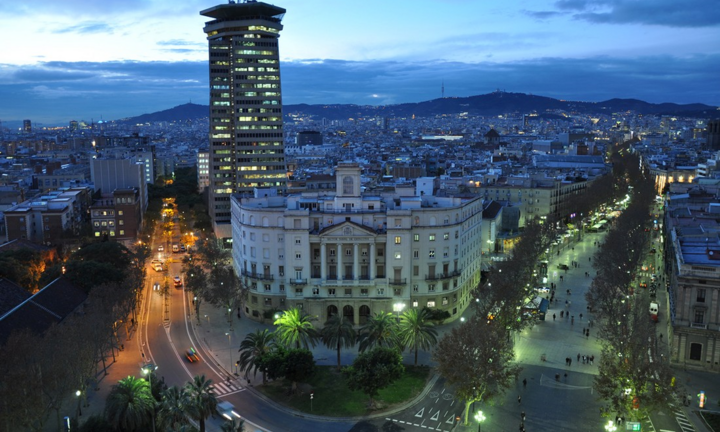 10 con phố đặc biệt nổi tiếng nhất thế giới