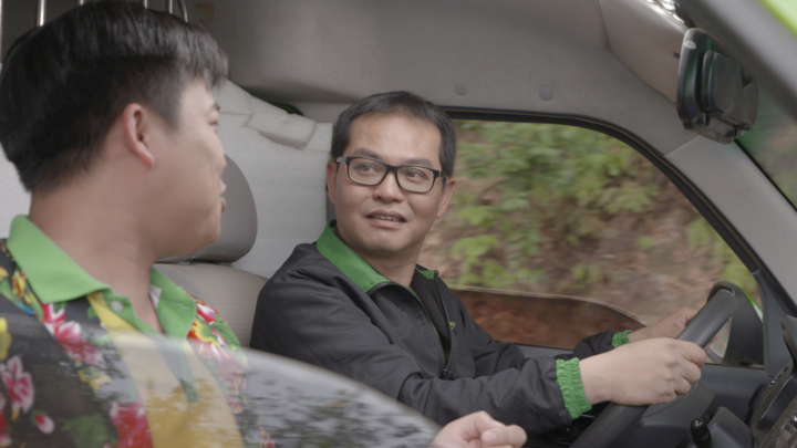 NSND Trung Hiếu tự giảm cát-sê khi làm phim với đạo diễn Mai Long