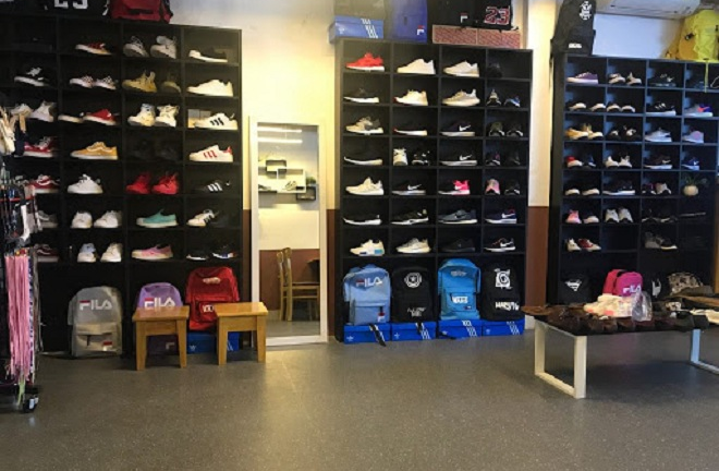 Nương My Shop: Thương hiệu hàng si và phụ kiện thời trang được yêu thích