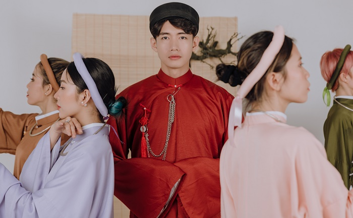 Quang Đăng: Do COVID, năm nay gia đình tôi sẽ chúc Tết nhau qua điện thoại