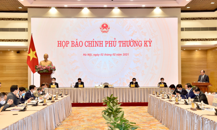 Không ‘ngăn sông cấm chợ’ nhưng phải tuân thủ kiểm dịch khi tiêu thụ hàng hóa