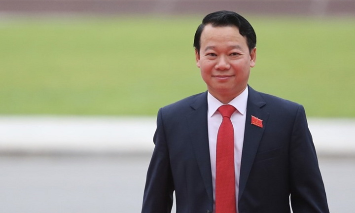 Bí thư Yên Bái Đỗ Đức Duy: Hạnh phúc là sự hài lòng của người dân