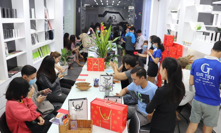 Shop Apple Gia Tiên: Cửa hàng bán điện thoại uy tín hàng đầu tại Đồng Nai