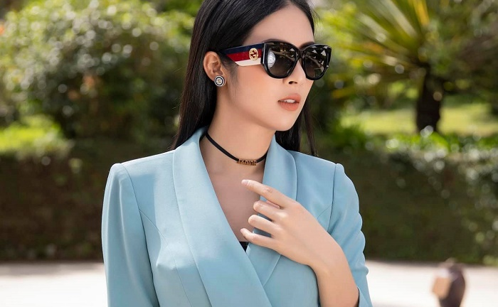 Ngọc Hân: Tôi rất hào hứng với vị trí giám đốc đối ngoại 