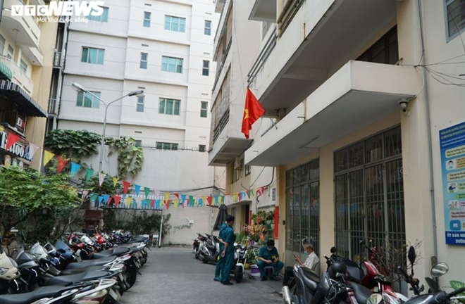 Thêm nhiều địa điểm ở TP.HCM liên quan BN1883
