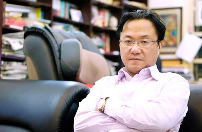 Thơ Hồng Thanh Quang: Bình tĩnh sống