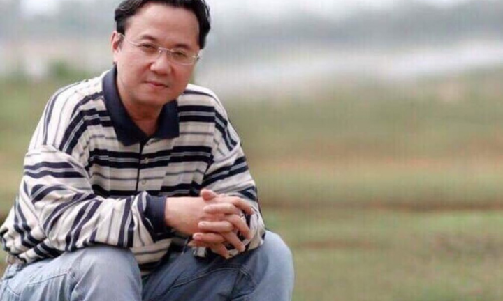 Thơ Hồng Thanh Quang: Em thánh thiện trong cuộc tình duy nhất