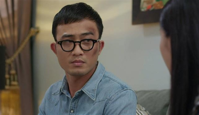 Hướng dương ngược nắng tập 24: Phúc thú nhận thích Minh từ lâu