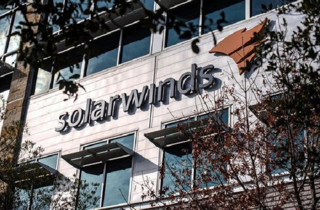 Đằng sau vụ tấn công mạng chấn động nước Mỹ