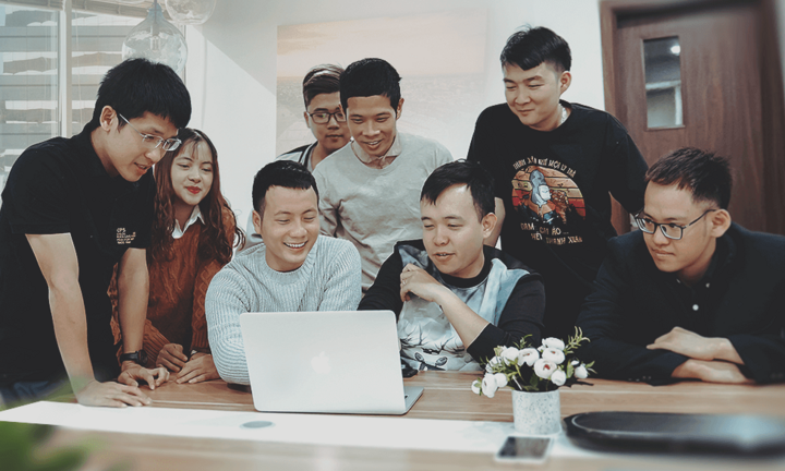 DLS Inc phát triển công nghiệp sáng tạo trên nền tảng thương mại điện tử