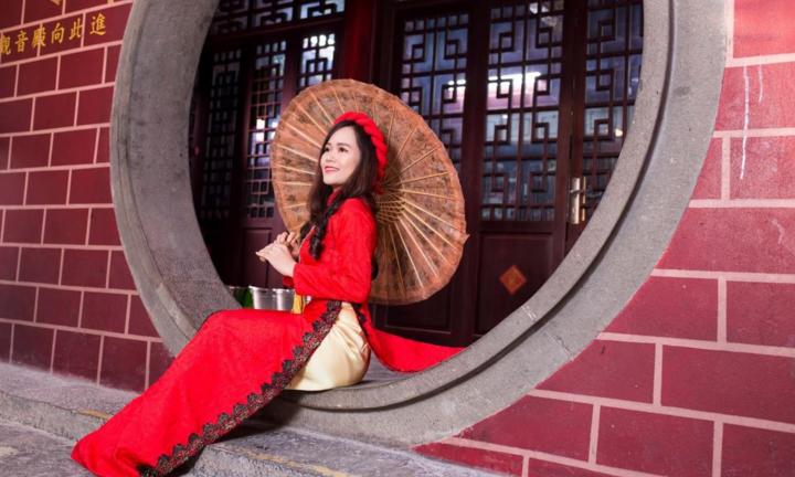 NTK thời trang Xuân Nguyễn: Cứ làm hết sức mình người khác sẽ nhìn nhận