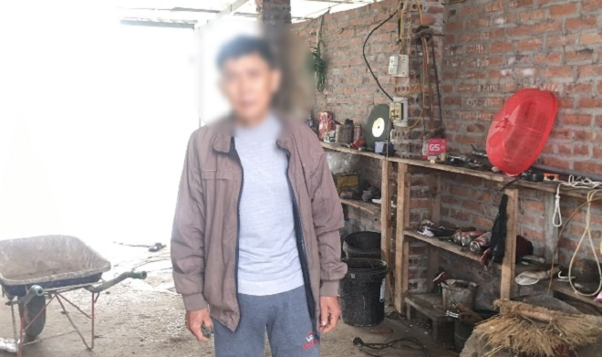 Hải Dương: Phát hiện người đàn ông trốn khỏi nơi phong tỏa phòng dịch COVID-19