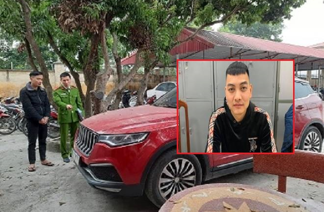 Truy tố Hồ Văn Khoa và đồng bọn nổ súng bắn xe chở 'thánh chửi' Dương Minh Tuyền