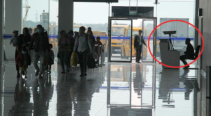 Những người đi trên chuyến bay từ Gia Lai về Hải Phòng cần biết thông tin này