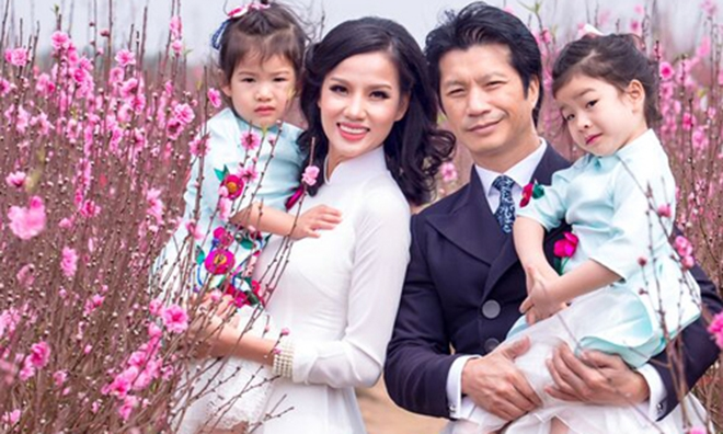 BeBe Phạm: Bị chồng giận, tôi chỉ cần nấu bún riêu đặt trước mặt anh