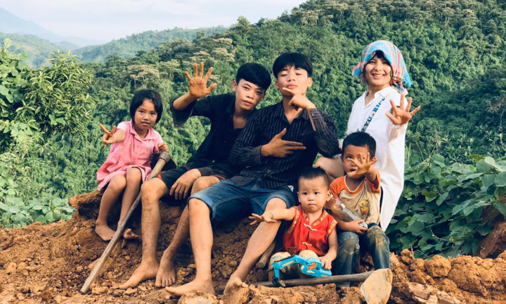 Cô gái Dao Tuyển và hành trình cứu rừng xanh 