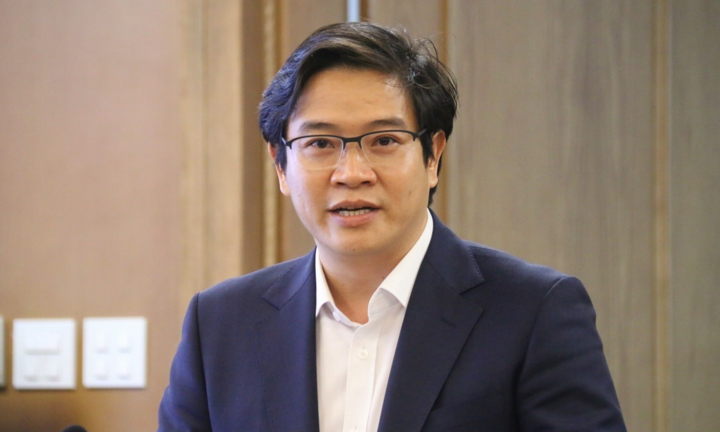 Có biên chế vẫn khó tuyển giáo viên Tiếng Anh, Tin học