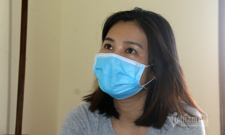 Cuộc gọi lúc 2h làm ‘chao đảo’ gia đình có 9 người phải đi cách ly vì COVID-19