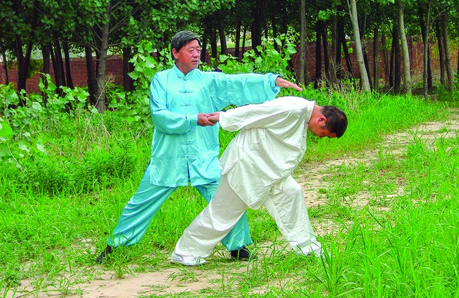 Công phu điểm huyệt: Truyền thuyết, phim ảnh và sự thật