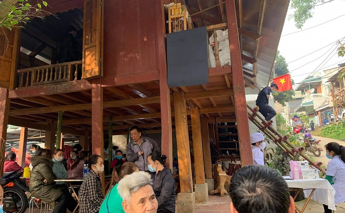 Vây bắt nhóm buôn ma túy, một thiếu tá công an hy sinh