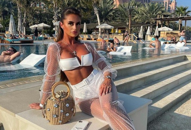 Bất chấp COVID-19, giới siêu giàu vẫn đi du lịch 