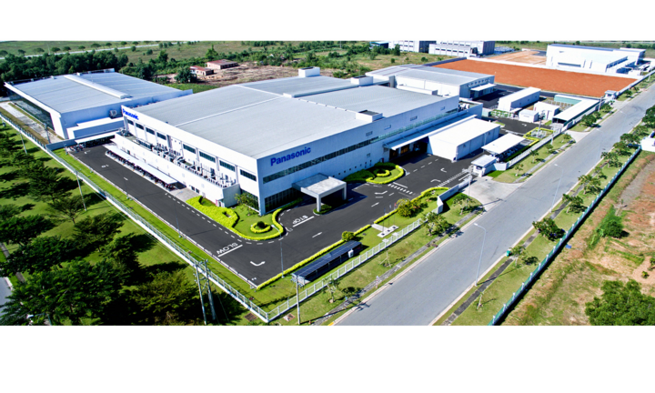 Tập đoàn hàng đầu Nhật Bản với tầm nhìn trăm năm tại Việt Nam