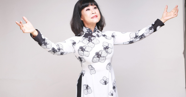  5 ca khúc xuân đi cùng năm tháng, hễ nghe là thấy Tết 