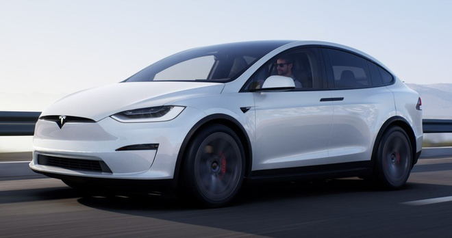 Tesla là hãng xe được ưa thích nhất tại Mỹ