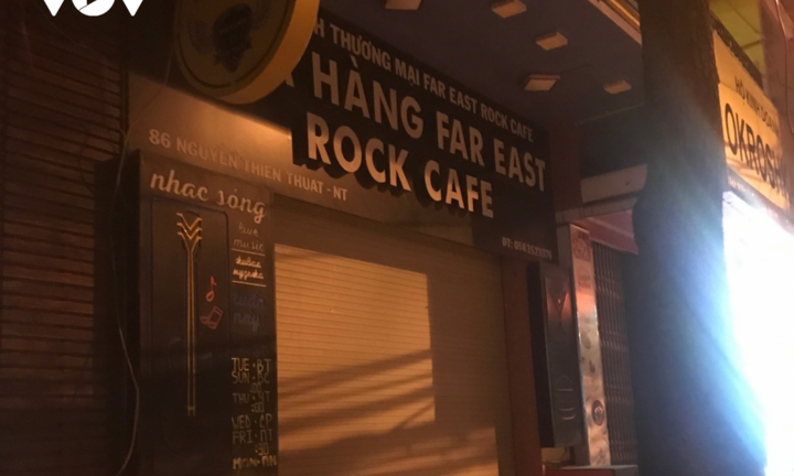 Khách sạn, nhà hàng lâm cảnh bi đát, người lao động lao đao