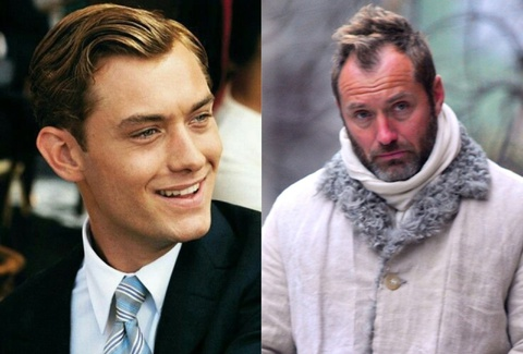 'Trai hư' quyến rũ nhất thế giới bỗng già xấu đến mức khó nhận ra