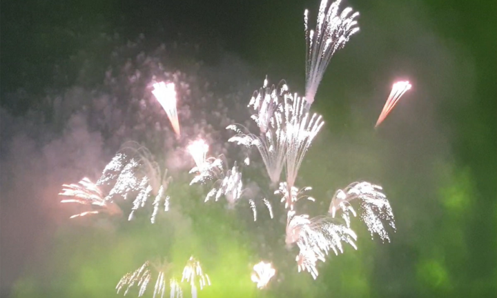 Dân đốt pháo trái phép, Giám đốc Công an tỉnh, thành phố phải chịu trách nhiệm