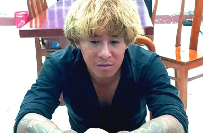 Nghi phạm sát hại dã man 2 mẹ con ở Bình Phước ra đầu thú