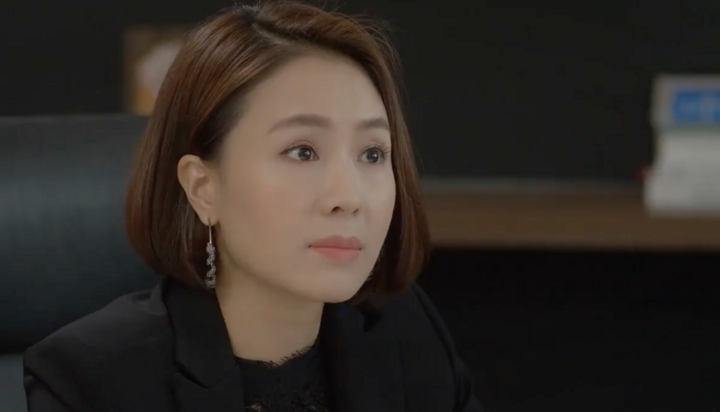 'Hướng dương ngược nắng' tập 27: Kiên muốn rời Cao Dược để được yêu Châu