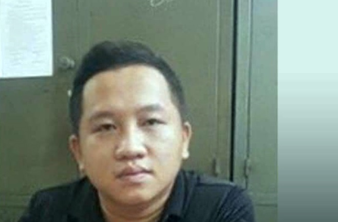 Gã trai đồng tính tống tiền khách mua dâm 300 triệu đồng