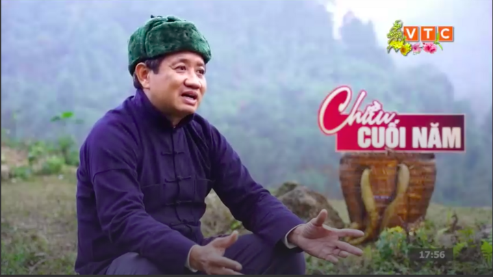 TRỰC TIẾP: Chương trình đặc biệt 'Xuân hạnh phúc – Tết sẻ chia'