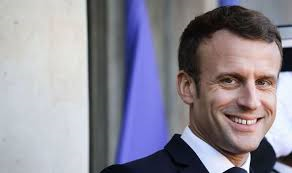 Tổng thống Pháp chúc Tết bằng tiếng Việt