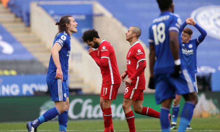 Nhận định Leipzig vs Liverpool: HLV Jurgen Klopp nối dài chuỗi ngày buồn