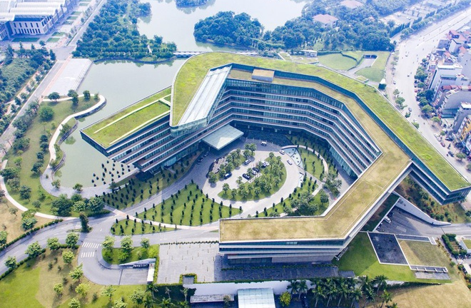 Đầu năm Tân Sửu, khách sạn 5 sao tại Hà Nội, TP.HCM vẫn giảm giá sâu