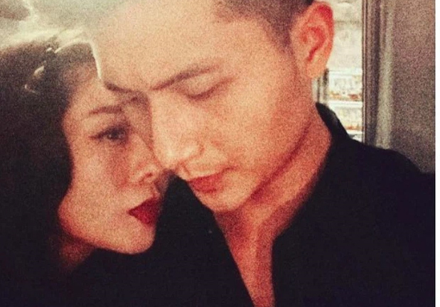 Lệ Quyên khoe ảnh tựa vai Lâm Bảo Châu lúc 0h ngày Valentine