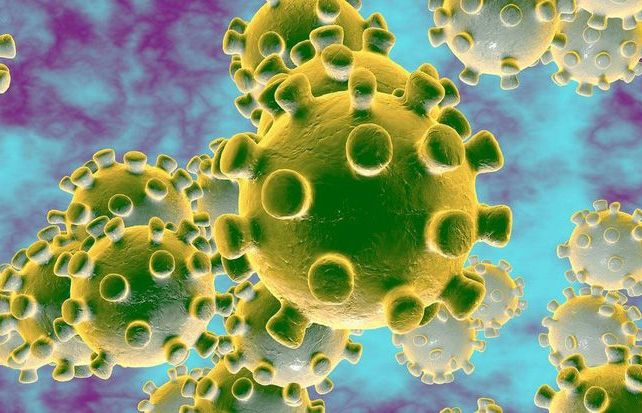Toàn bộ virus corona trên Trái đất nằm vừa trong một lon nước ngọt